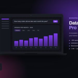 DataChat AI Pro WordPress plugin